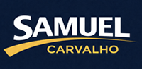 Logo Samuel Carvalho